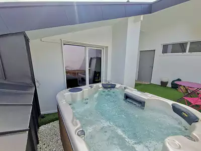 Appartement, 158 m²