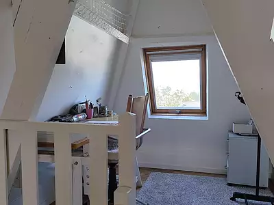 Appartement, 74 m²