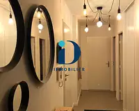 Appartement, 101 m²