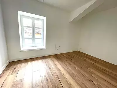 Immeuble, 661 m²