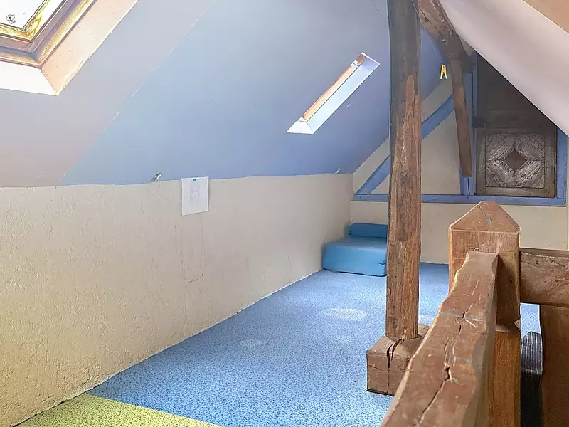 Maison, 168 m²