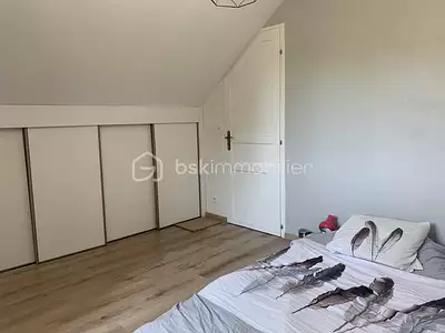 Maison, 63 m²