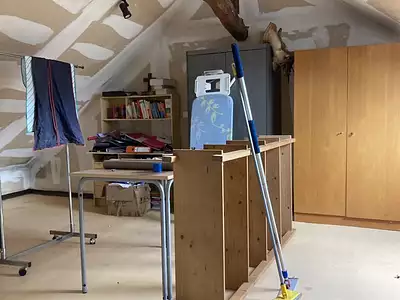Maison, 180 m²