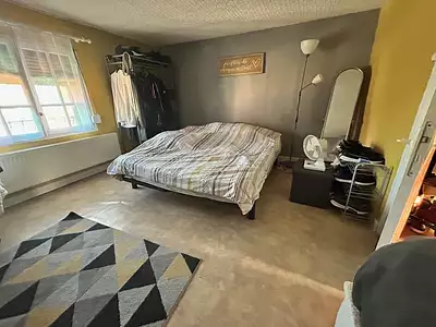 Maison, 65 m²
