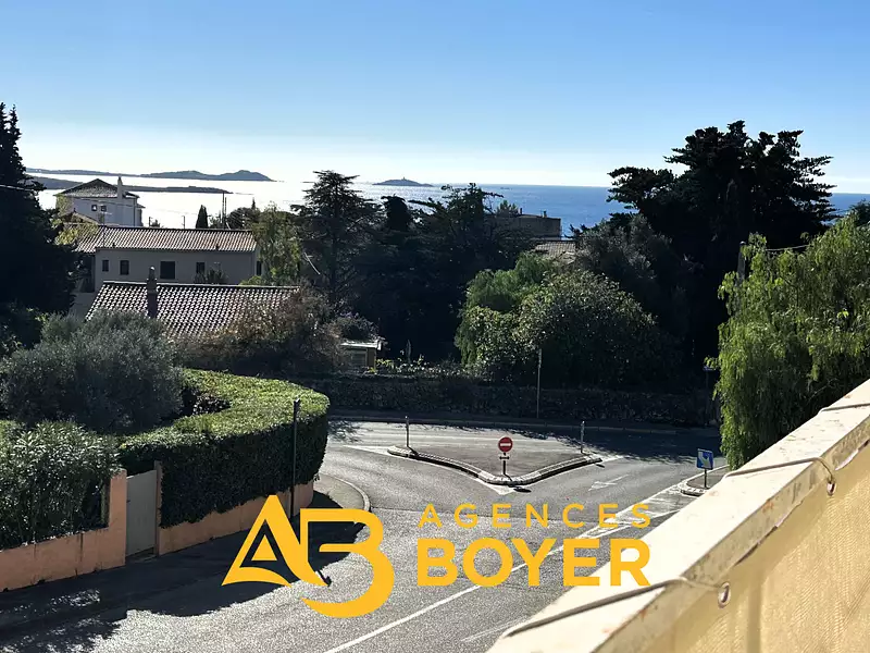 Appartement, 47,24 m²