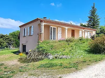 Maison, 90 m²