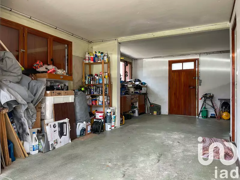 Maison, 115 m²