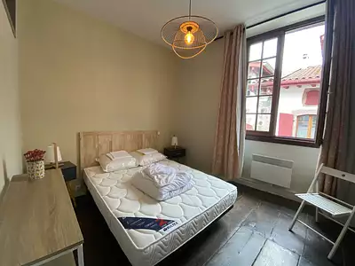 Appartement, 43 m²