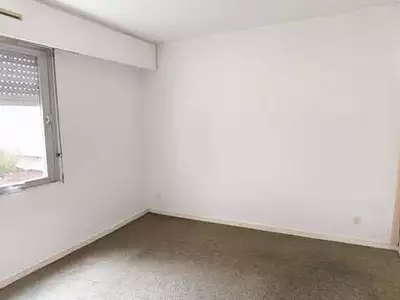 Appartement, 59 m²
