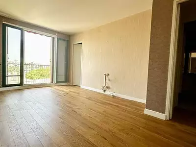 Appartement, 42,9 m²