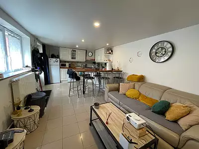 Maison, 64,29 m²