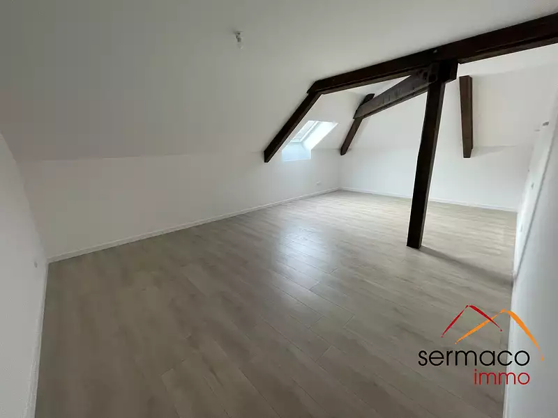 Appartement, 110,72 m²