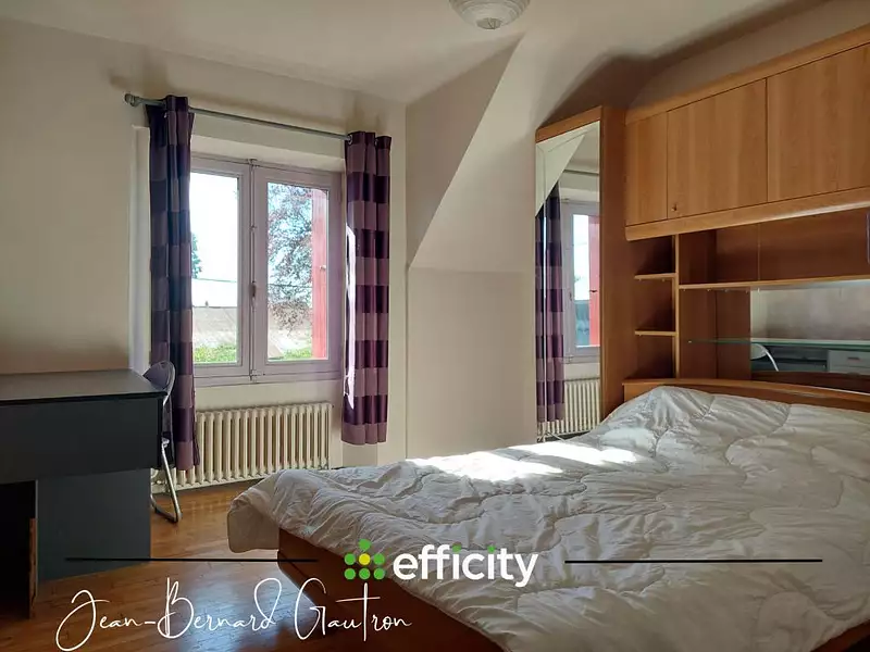 Maison, 162 m²