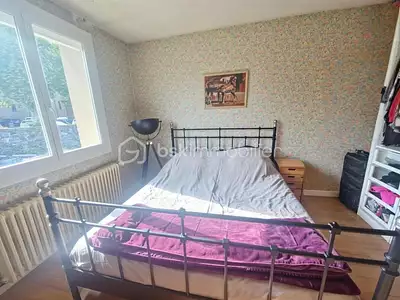 Maison, 87 m²