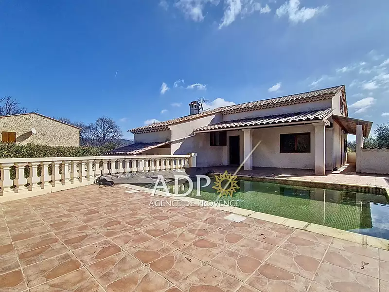 Appartement, 142 m²