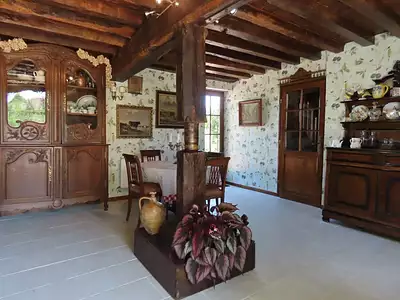 Maison, 250 m²