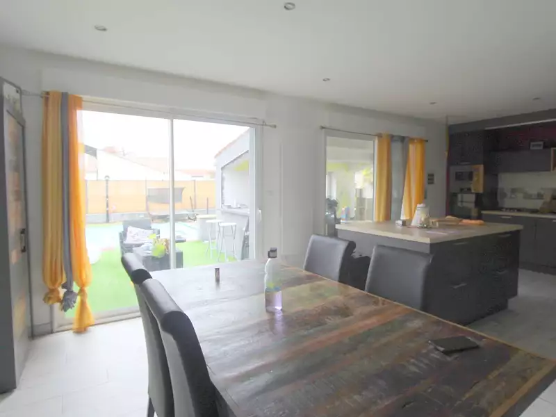 Maison, 112,65 m²