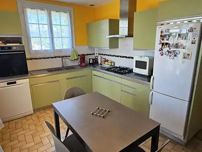 Maison, 141 m²