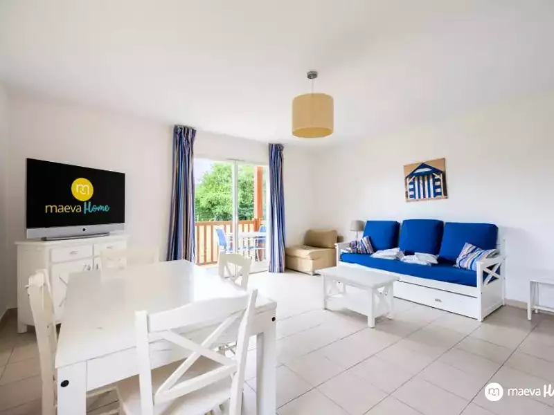 Appartement, 47,33 m²