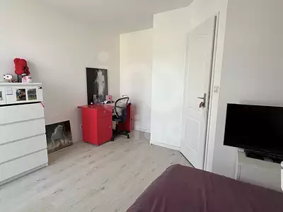 Maison, 81 m²