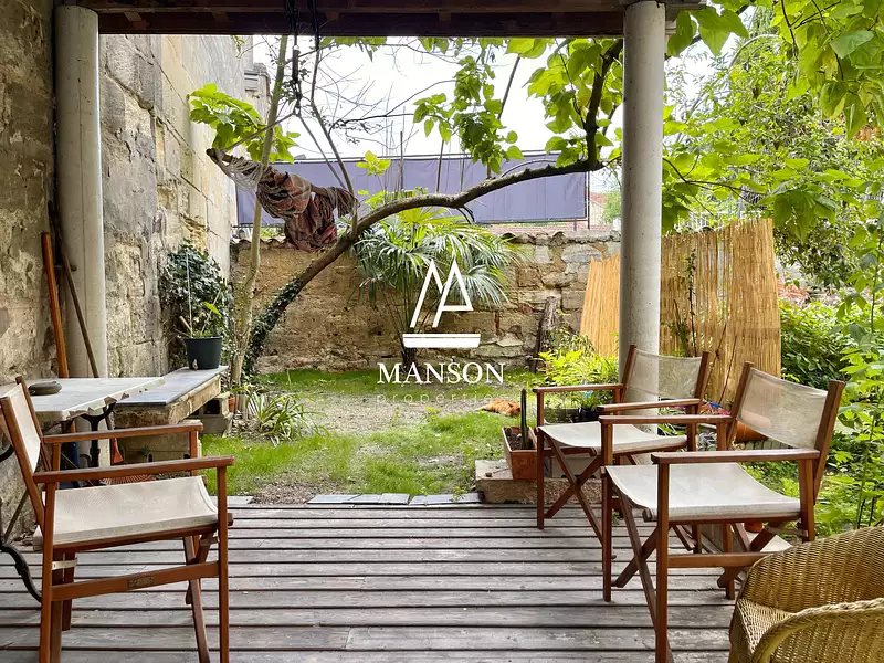 Appartement, 125 m²