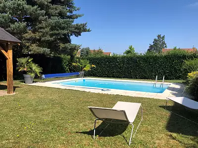 Maison, 186,1 m²