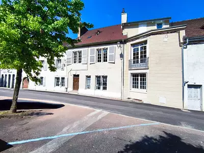 Maison, 186 m²