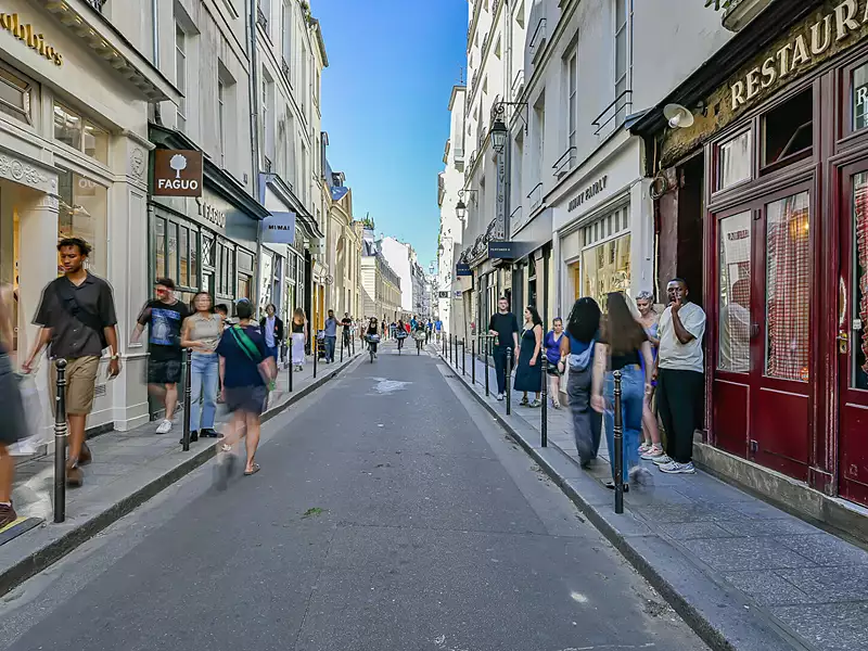 Appartement, 47,43 m²