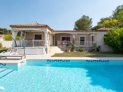 Maison, 136 m²
