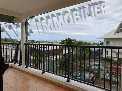 Appartement, 78 m²
