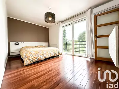 Maison, 195 m²
