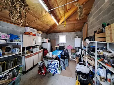 Maison, 86,25 m²