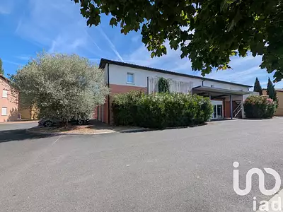 Appartement, 48 m²