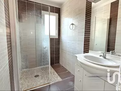 Maison, 115 m²