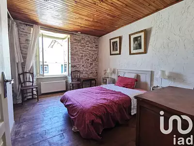 Maison, 180 m²