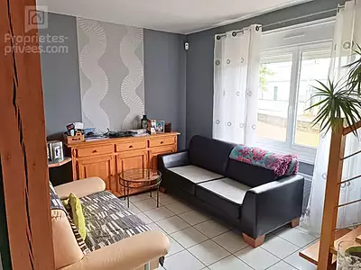 Maison, 100 m²