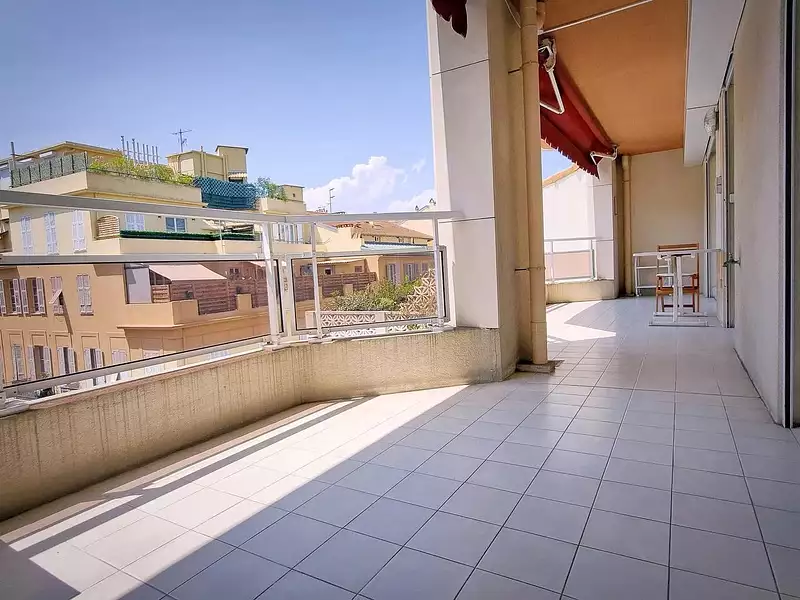 Appartement, 84,45 m²