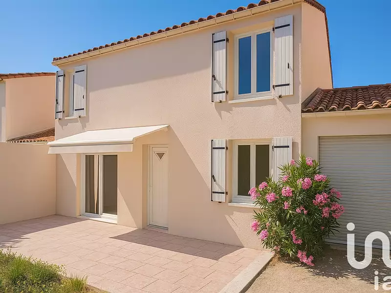 Maison, 171 m²