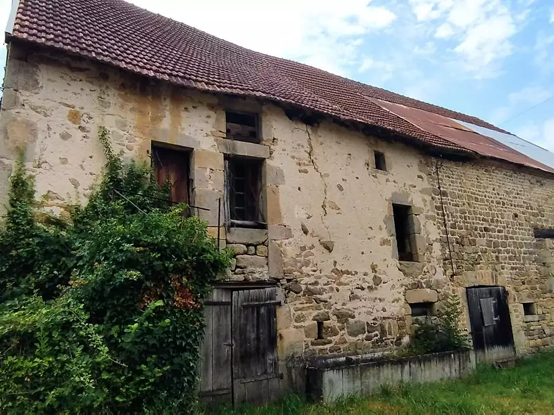 Maison, 73 m²