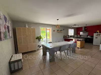 Maison, 98 m²
