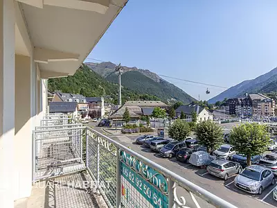 Appartement, 43 m²