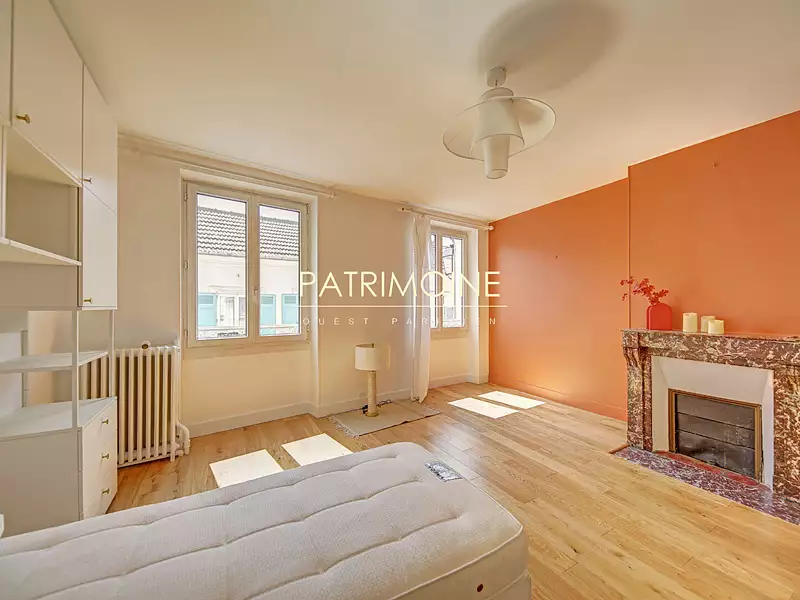Maison, 145 m²