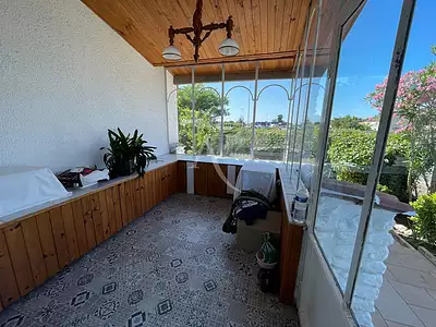Maison, 110 m²