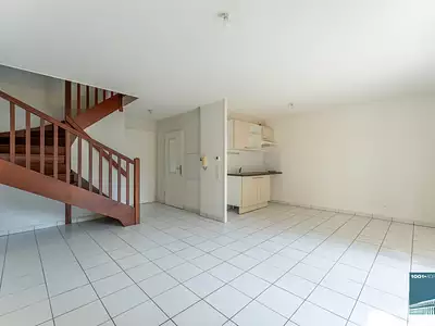 Appartement, 60,54 m²