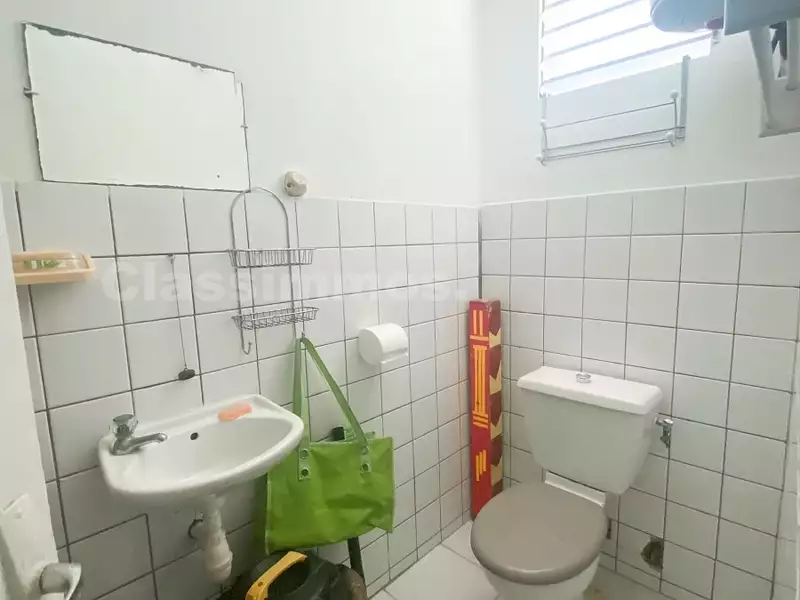 Appartement, 83 m²