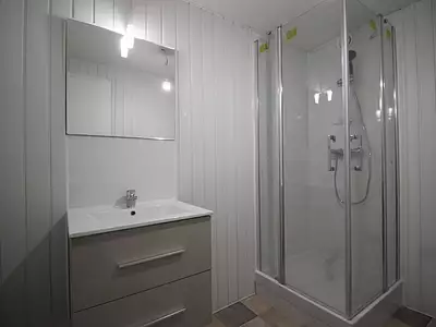 Appartement, 53,68 m²