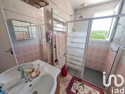 Maison, 111 m²
