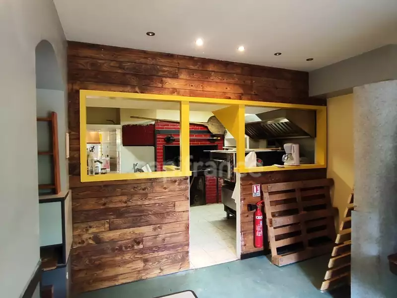 Maison, 200 m²