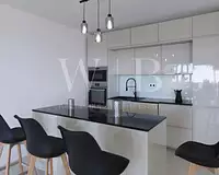 Appartement, 120 m²