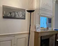 Appartement, 89,07 m²